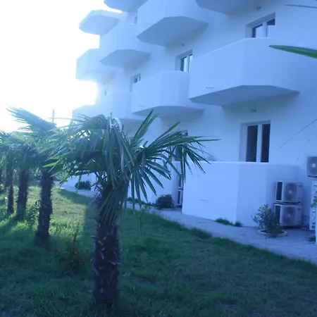 Pensjonat Village *