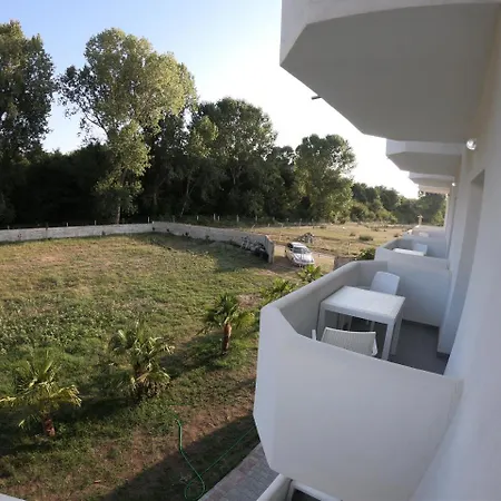 Village Guest house *
