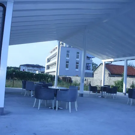 Village Guest house *